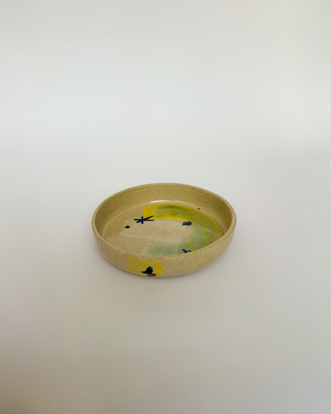 03 - Tellina Tableware Deep Plate
