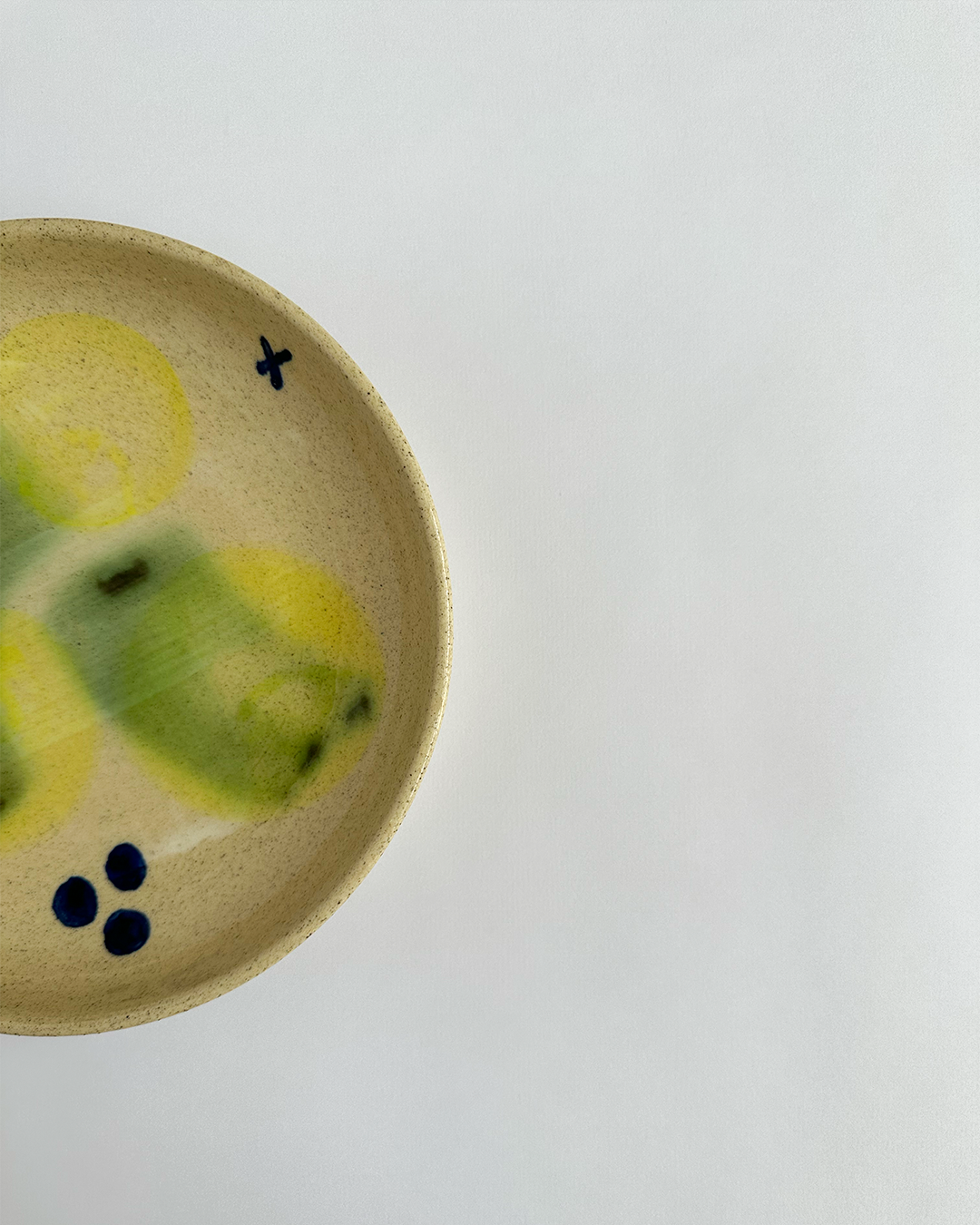 01 - Tellina Tableware Starter Plate