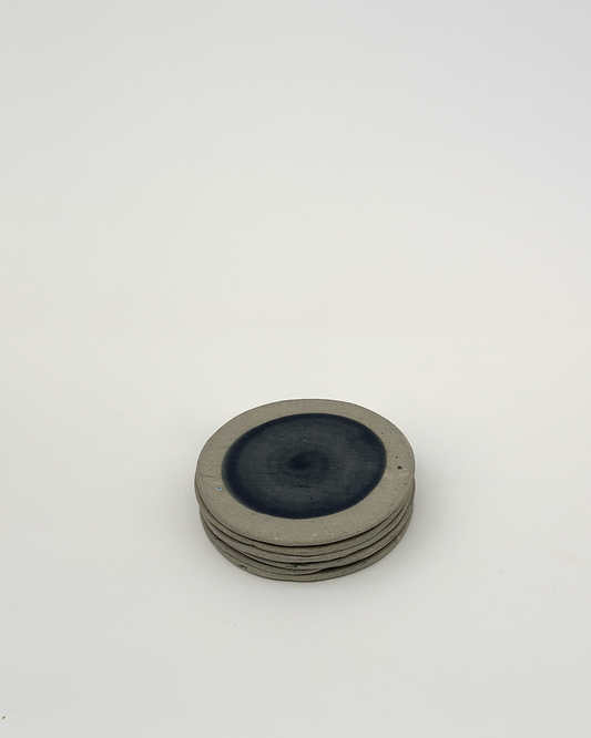 Circular surprise PACK 6 little plates