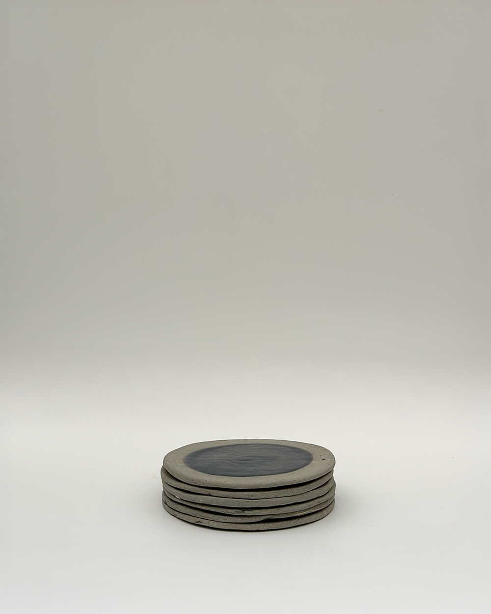 Circular surprise PACK 6 little plates