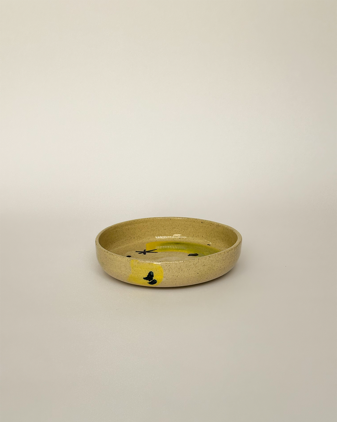 03 - Tellina Tableware Deep Plate