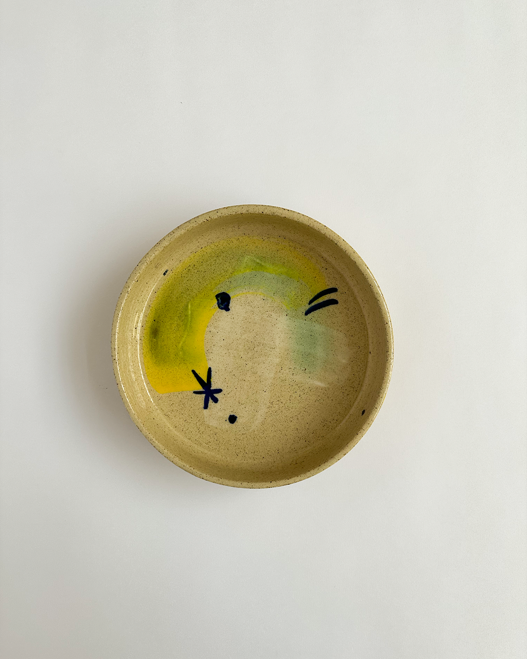 03 - Tellina Tableware Deep Plate