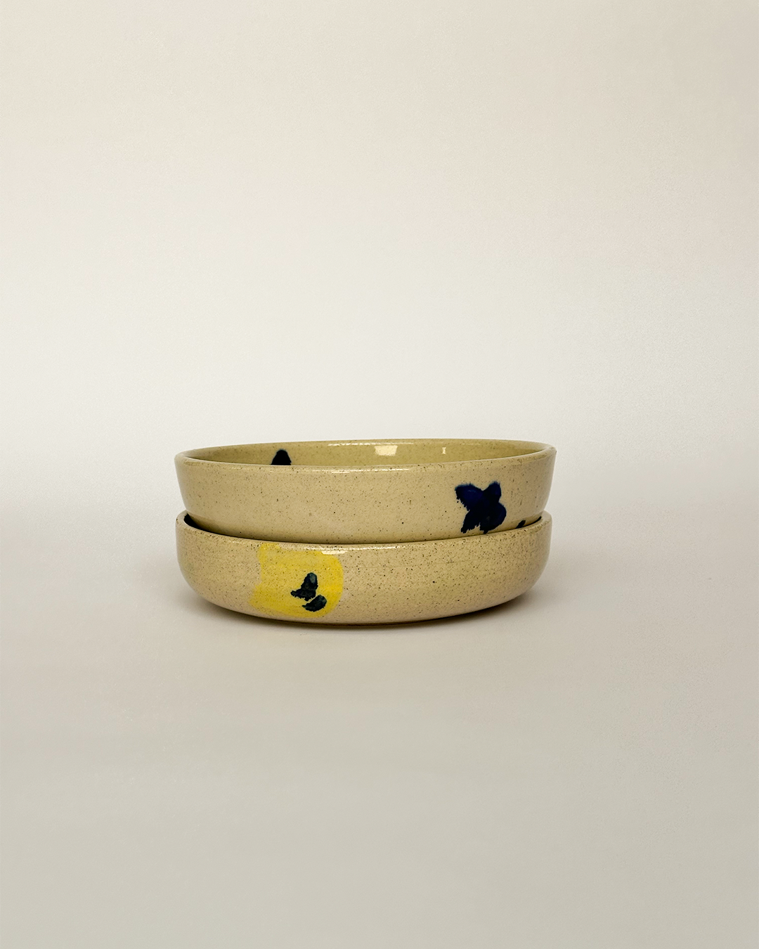 04 - Tellina Tableware Deep Plate Set