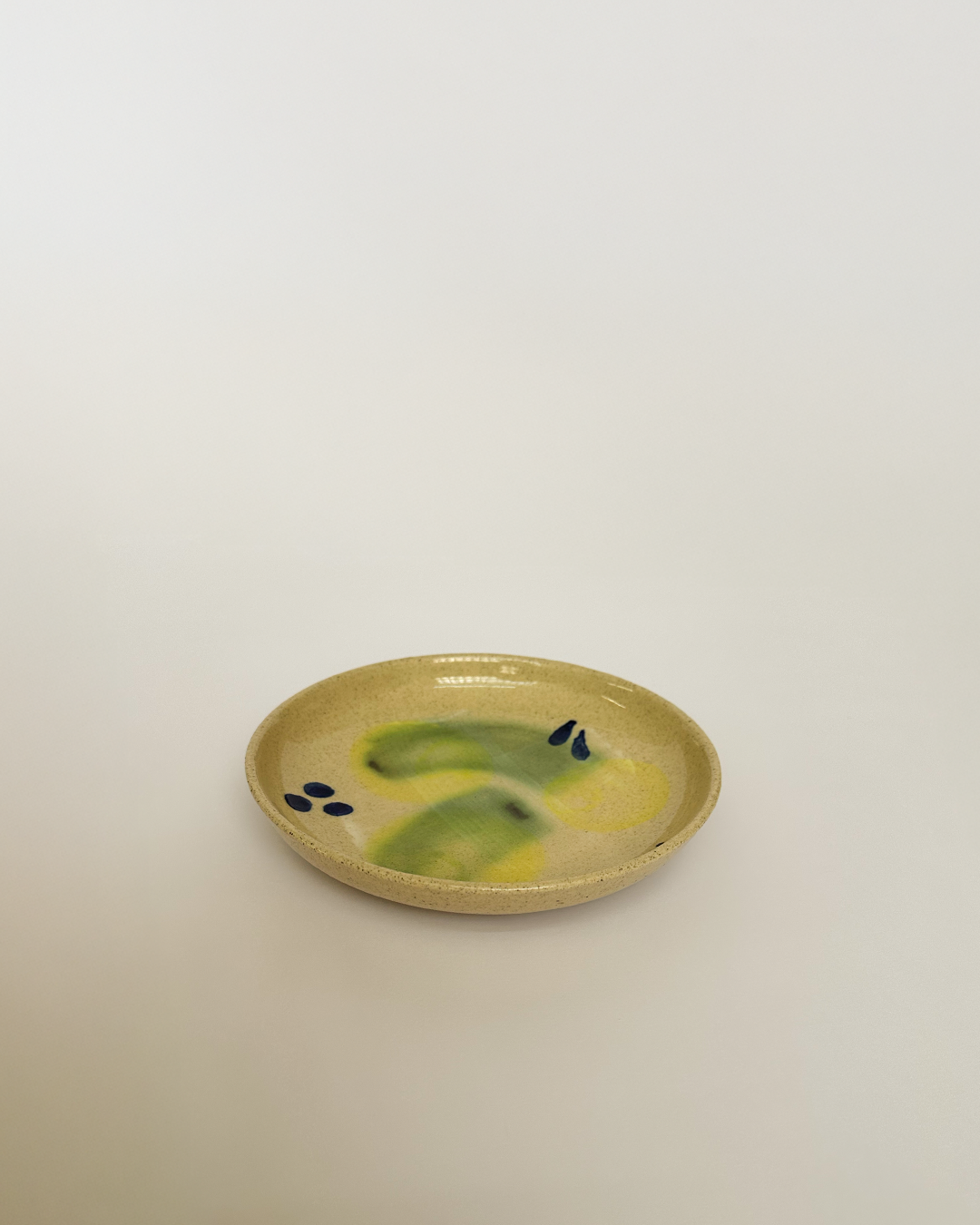 01 - Tellina Tableware Starter Plate