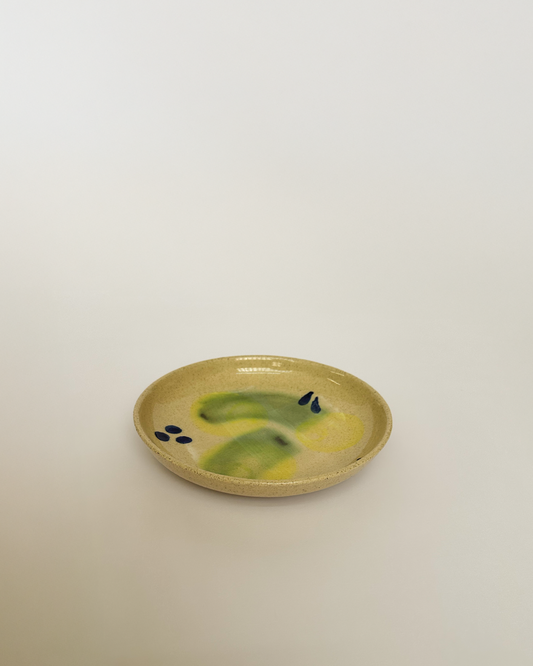 01 - Tellina Tableware Starter Plate