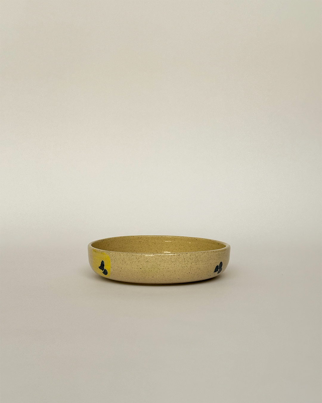 03 - Tellina Tableware Deep Plate