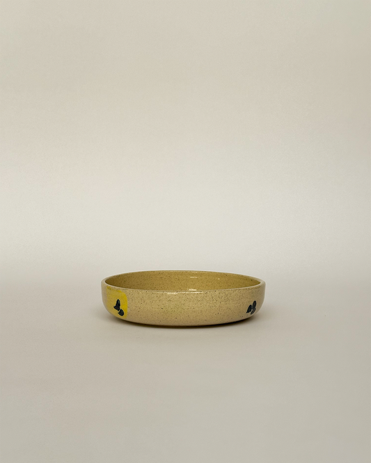 03 - Tellina Tableware Deep Plate