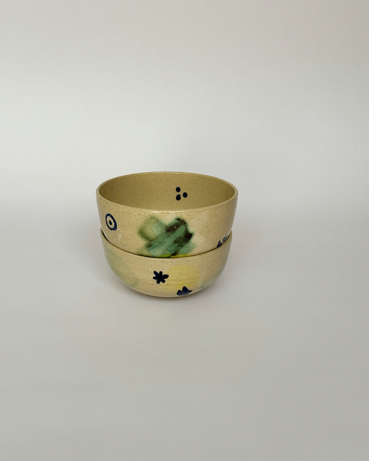 06 - Tellina Tableware Bowl Set