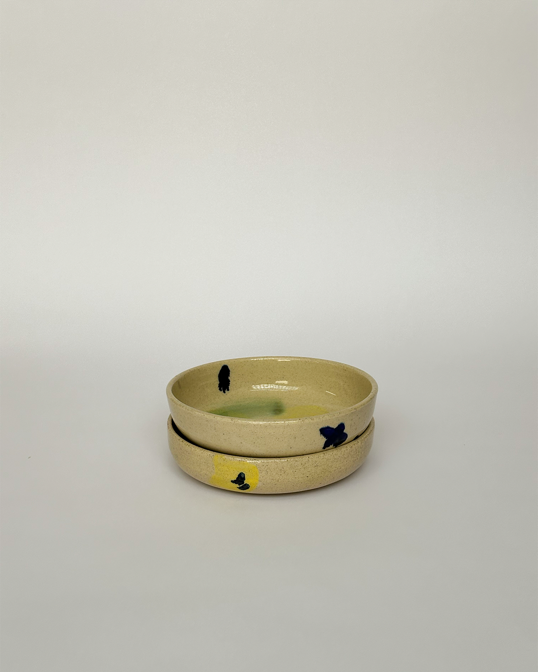 04 - Tellina Tableware Deep Plate Set