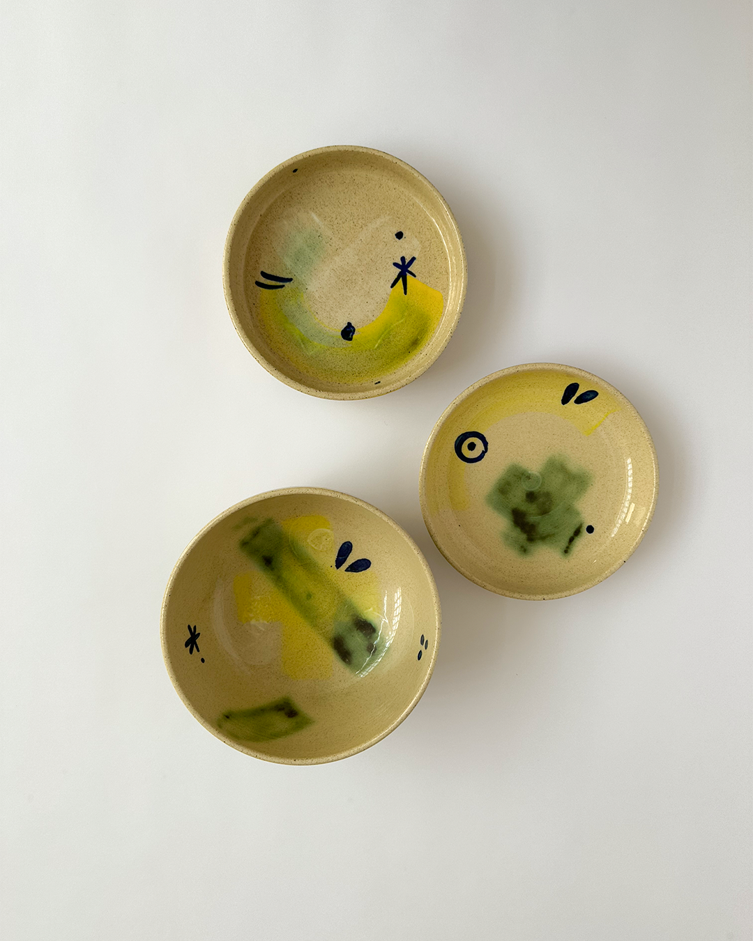07 - Tellina Tableware Full Set